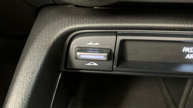 Mazda MX-5 RF 2.0 [184] Exclusive-Line 2dr Petrol Convertible